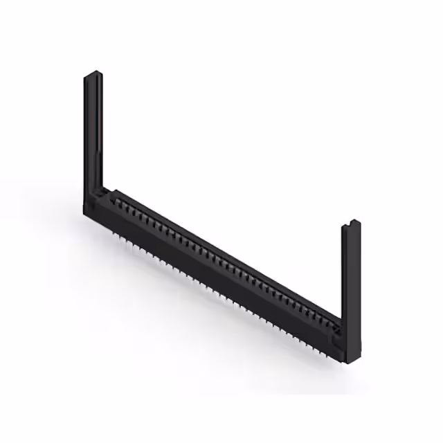 357-066-456-268 EDAC Inc.  Edgeboard Connectors